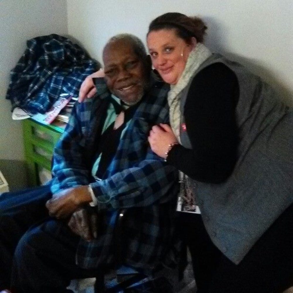 Meet your Posher, Kelly